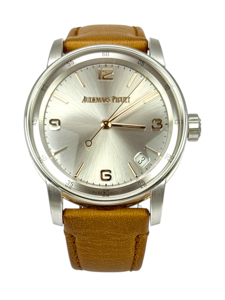 Audemars Piguet CODE 11.59 15210CR.OO.A008KB.01
